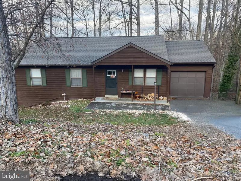 6534 RIMROCK RD, New Market, MD 21774