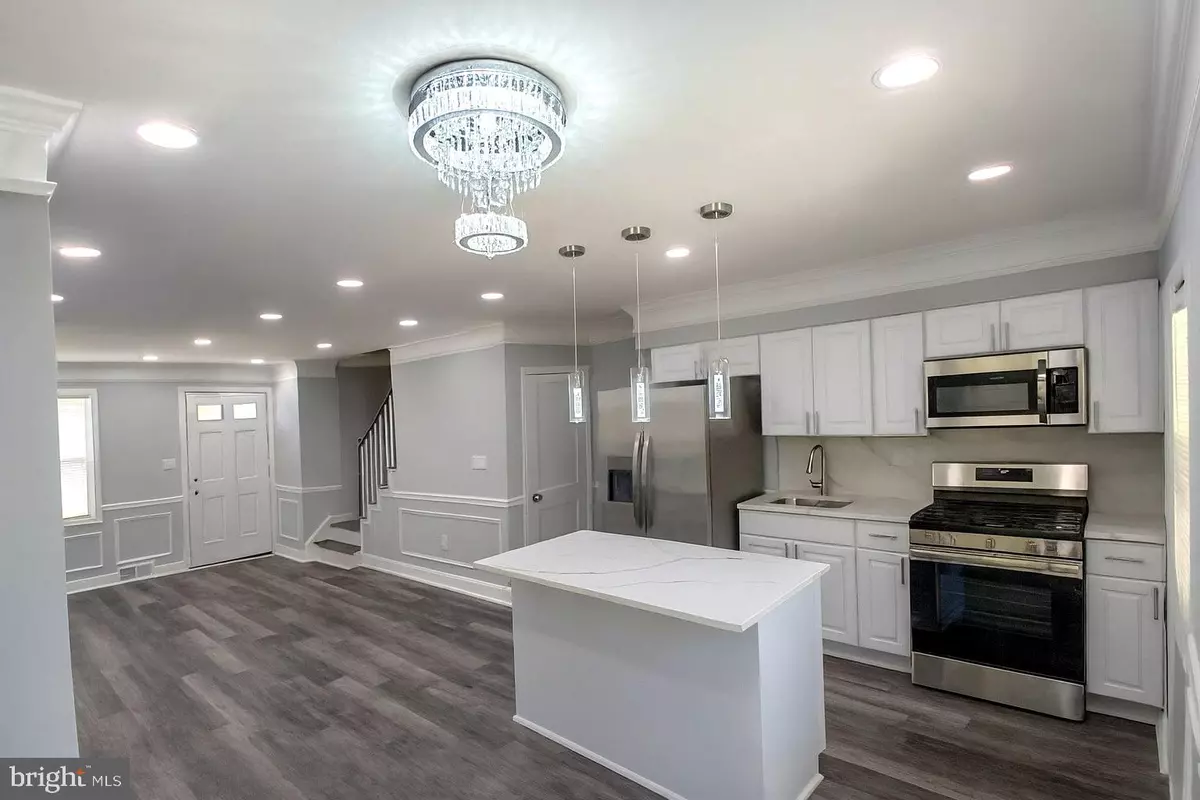 Baltimore, MD 21215,2800 OSWEGO AVE