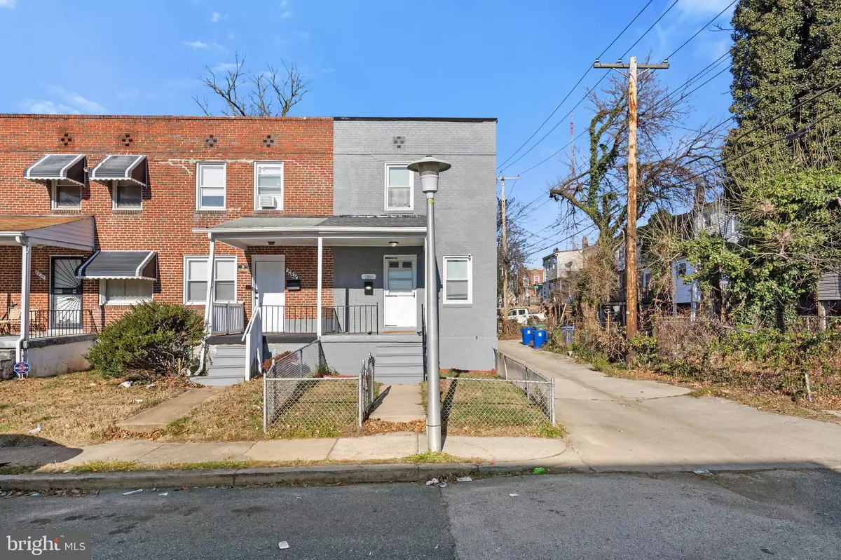 Baltimore, MD 21215,2800 OSWEGO AVE