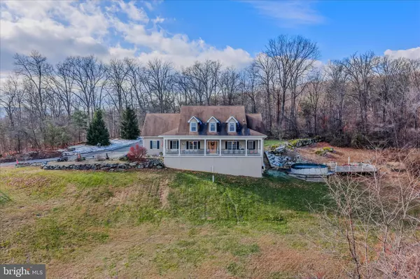 Sabillasville, MD 21780,7020 DEBOLD RD