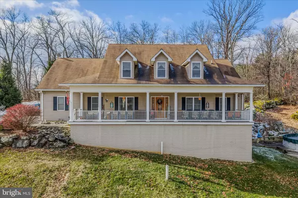 Sabillasville, MD 21780,7020 DEBOLD RD