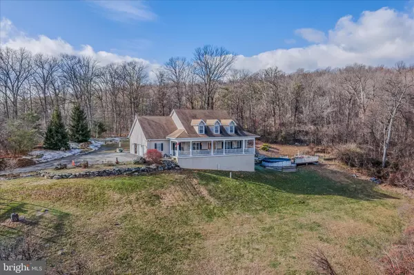 7020 DEBOLD RD, Sabillasville, MD 21780