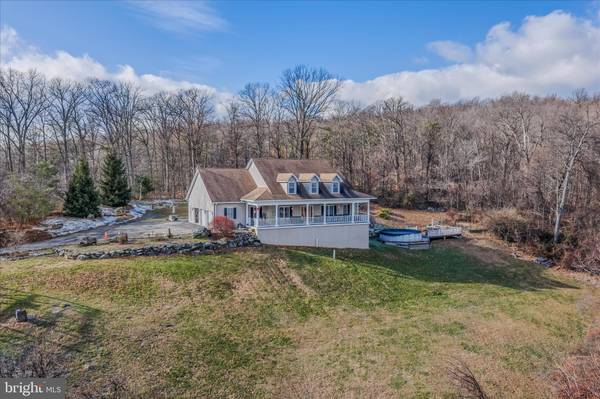 7020 DEBOLD RD, Sabillasville, MD 21780