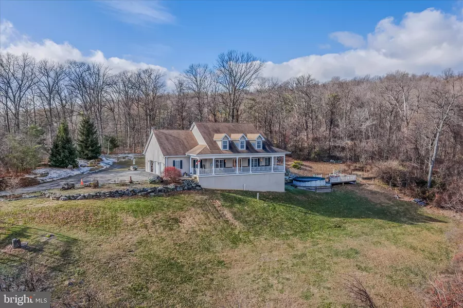 7020 DEBOLD RD, Sabillasville, MD 21780