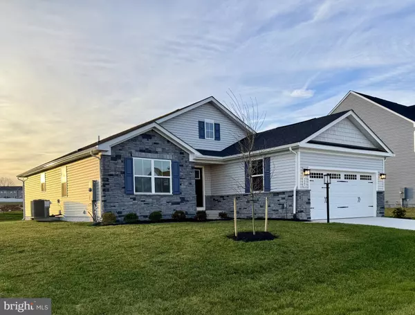 225 CARACAS BLVD, Martinsburg, WV 25403