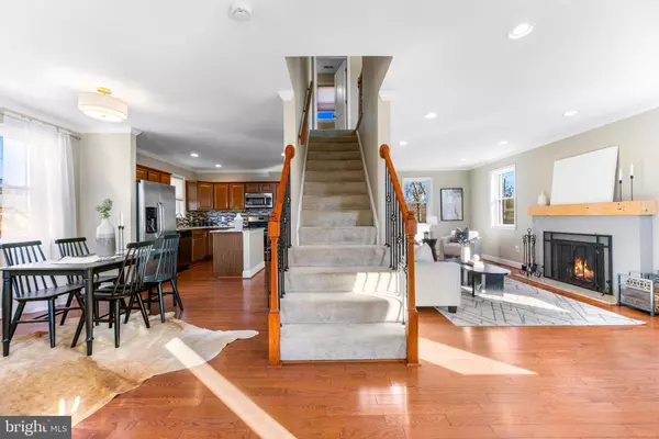 Baltimore, MD 21227,1224 CIRCLE DR