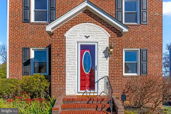 Baltimore, MD 21227,1224 CIRCLE DR