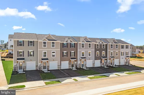 Ranson, WV 25438,HOMESITE 225 HUNTWELL WEST BLVD