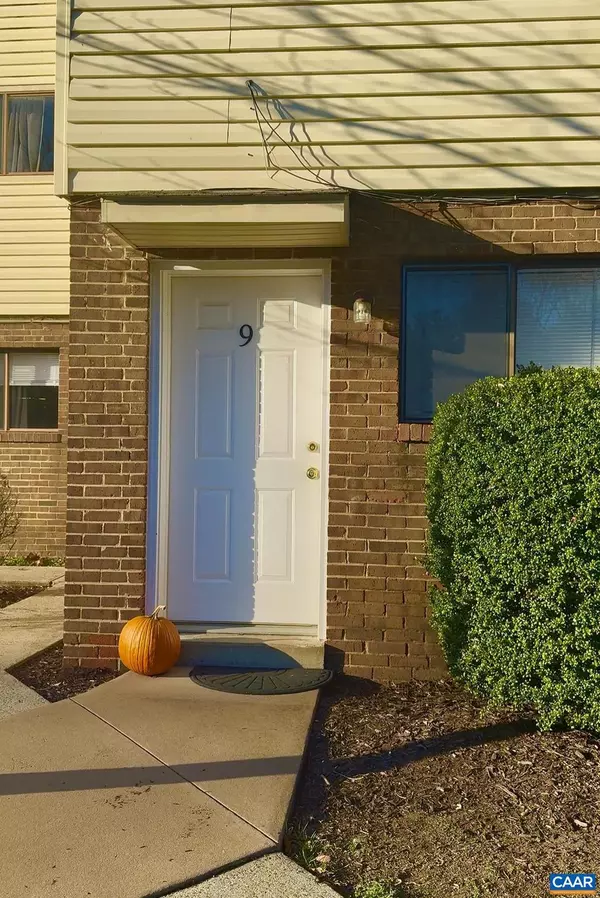 2100 JEFFERSON PARK AVE #9,  Charlottesville,  VA 22903