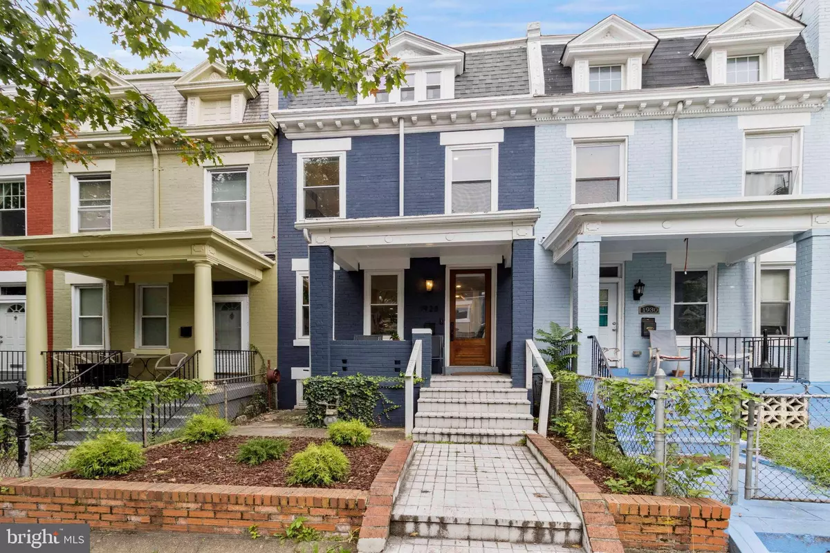 Washington, DC 20002,1928 1ST ST NE