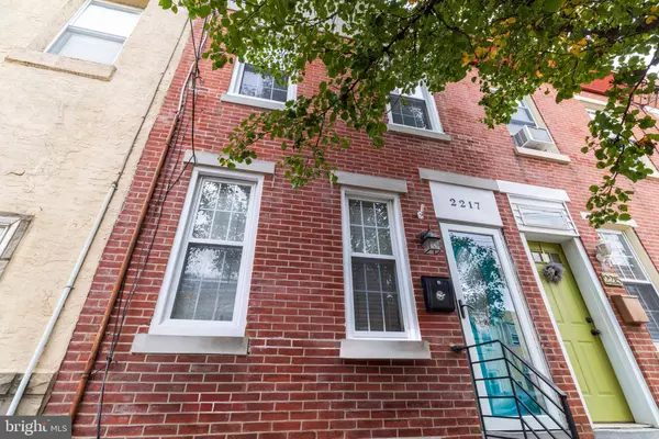 Philadelphia, PA 19125,2217 MEMPHIS ST