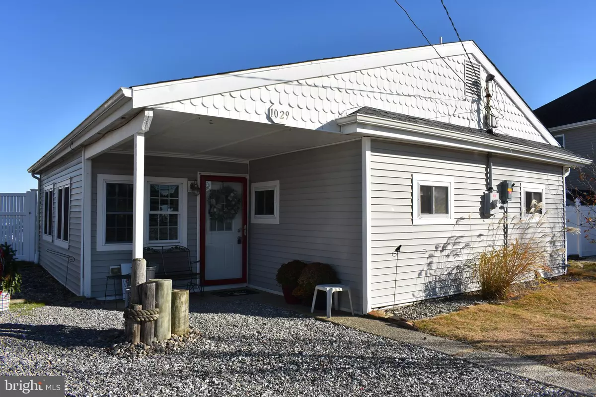 Little Egg Harbor Twp, NJ 08087,1029 RADIO RD