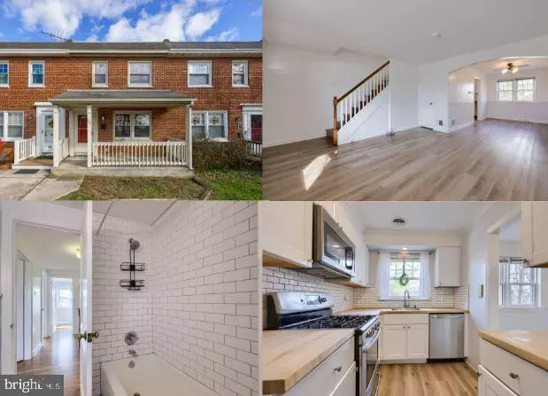 53 HERSHEY AVE, Lancaster, PA 17603