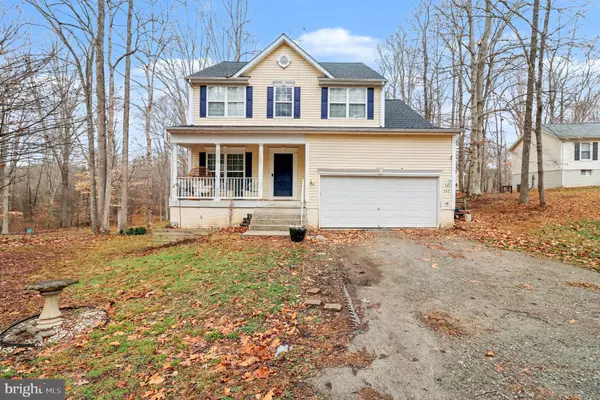 Ruther Glen, VA 22546,242 CEDAR RIDGE DR
