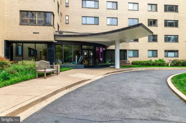 Washington, DC 20008,3701 CONNECTICUT AVE NW #306