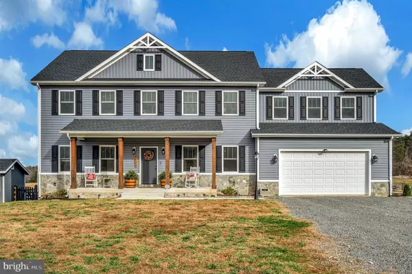 Bealeton, VA 22712,4600 ANNS LANE