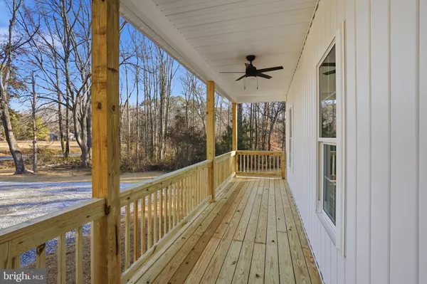 Bumpass, VA 23024,475 FREDERICKS HALL RD