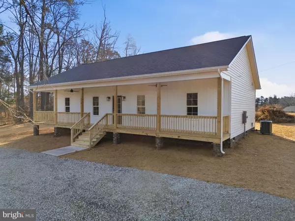 Bumpass, VA 23024,475 FREDERICKS HALL RD