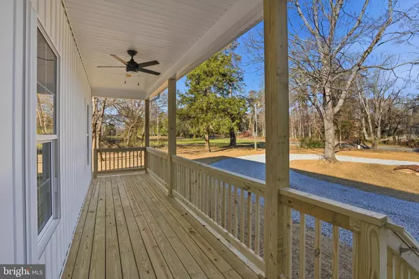 Bumpass, VA 23024,475 FREDERICKS HALL RD