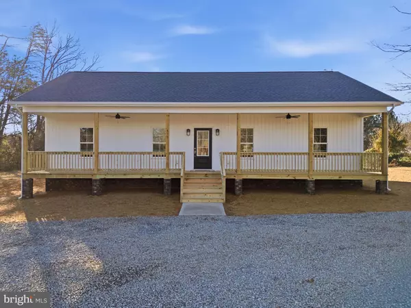 Bumpass, VA 23024,475 FREDERICKS HALL RD