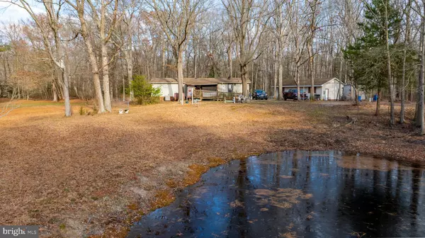 Camden Wyoming, DE 19934,622 HENRY COWGILL RD