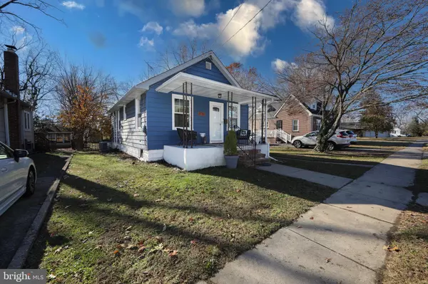 Lumberton, NJ 08048,48 RICHMOND AVE