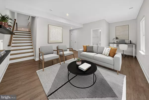 Hyattsville, MD 20782,3507 STELLA BLUE DR