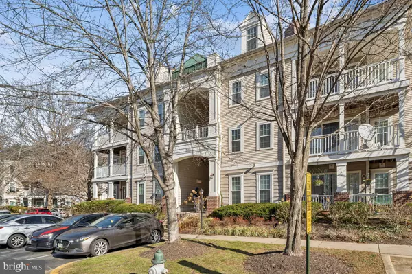 Germantown, MD 20874,13117 MILLHAVEN PL #14-F