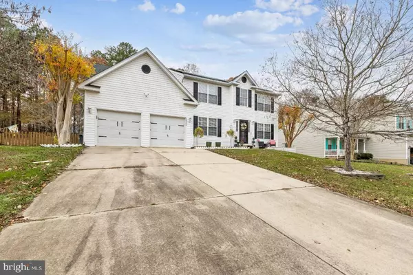 Lexington Park, MD 20653,46806 PLANTERS CT