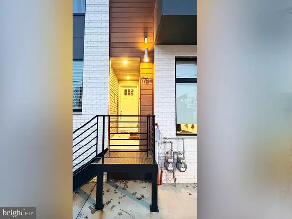 Philadelphia, PA 19122,1754 N RANDOLPH ST