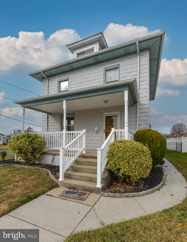 Gibbstown, NJ 08027,433 JEFFERSON ST