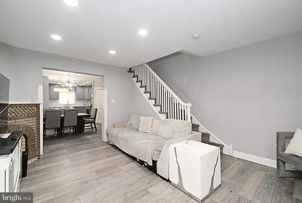 Philadelphia, PA 19135,7027 CHARLES ST