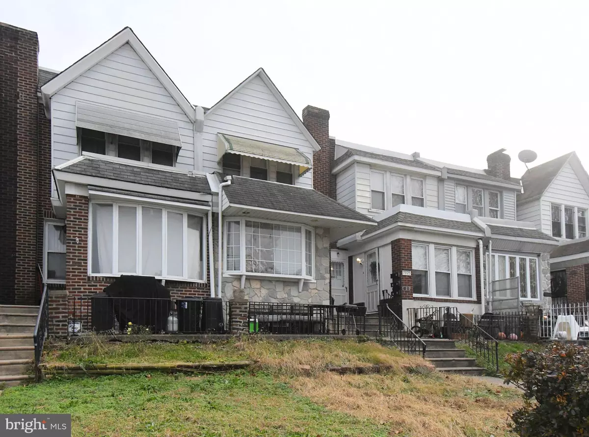 Philadelphia, PA 19135,7027 CHARLES ST