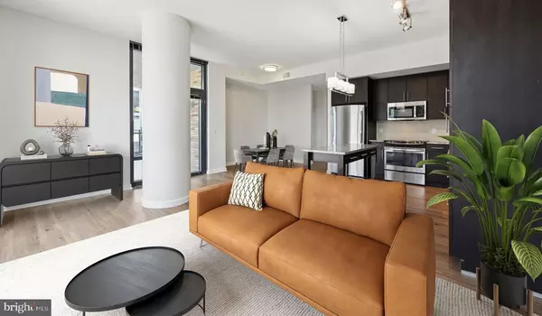 8300 WISCONSIN AVE #1B-1-611, Bethesda, MD 20814