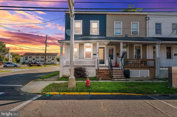 601 HIGH ST, Burlington, NJ 08016