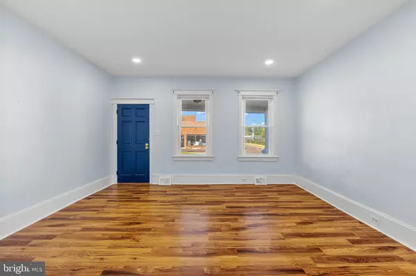 Burlington, NJ 08016,601 HIGH ST