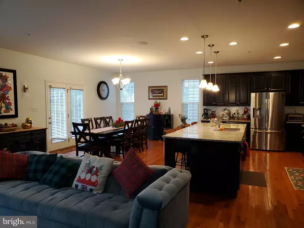 Burtonsville, MD 20866,14706 SADDLE CREEK DR