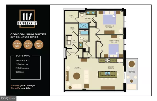 Lebanon, PA 17042,117 BLACKFORD BLVD #101