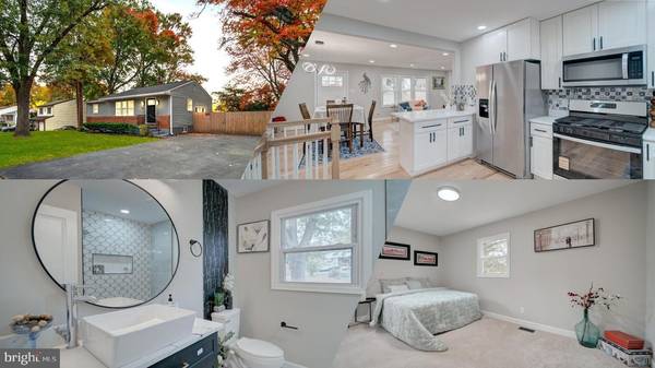 112 COURTNEY DR, Elkton, MD 21921