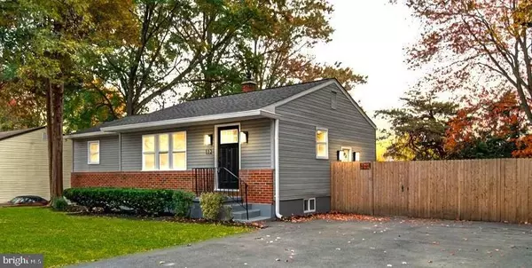 Elkton, MD 21921,112 COURTNEY DR