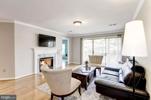 Rockville, MD 20850,15307 DIAMOND COVE TER #6-E