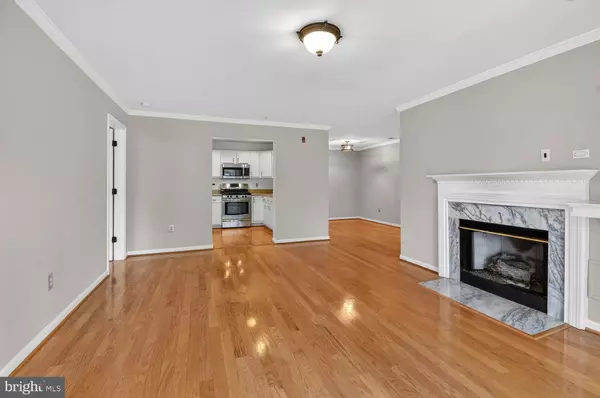 Rockville, MD 20850,15307 DIAMOND COVE TER #6-E