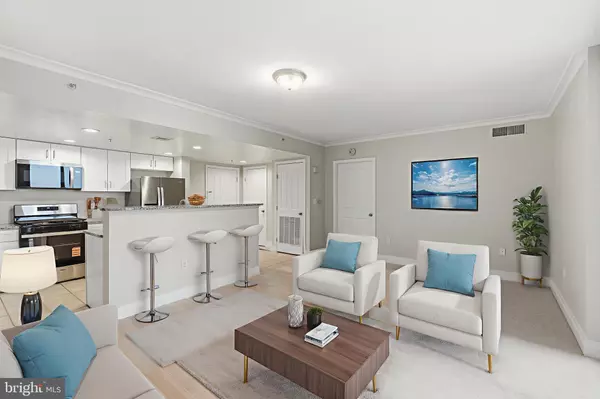 Baltimore, MD 21202,414 WATER ST #1501