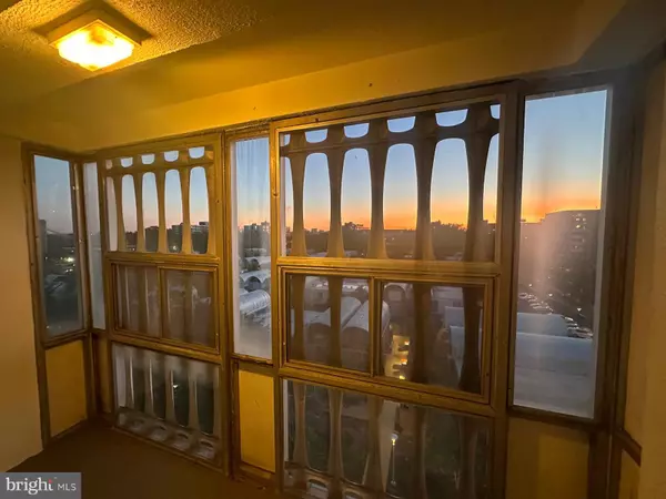 Washington, DC 20024,1301 DELAWARE AVE SW #N-602