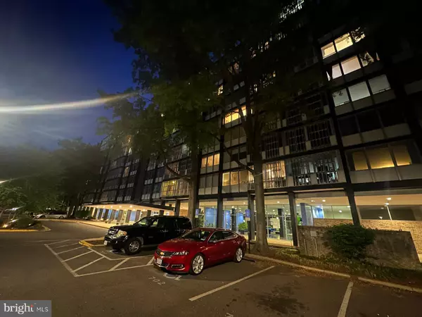 Washington, DC 20024,1301 DELAWARE AVE SW #N-602