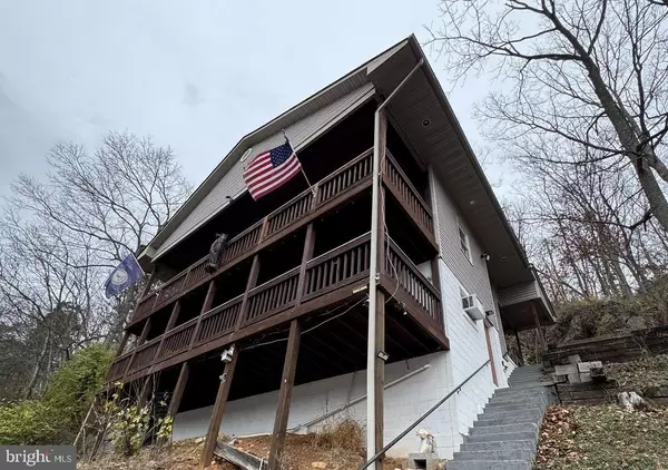 Front Royal, VA 22630,167 BECKWITH DR