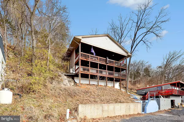 Front Royal, VA 22630,167 BECKWITH DR