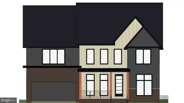 9313 CORONADO TERRACE, Fairfax, VA 22031