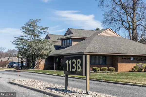 1138 E CHESTNUT AVE, Vineland, NJ 08360