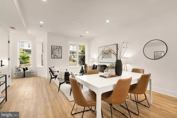 1251 MORSE ST NE #PH, Washington, DC 20002